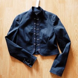 NWT Theory black jacket